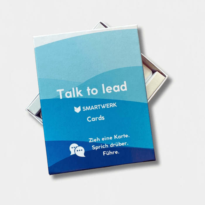 Talk to lead
